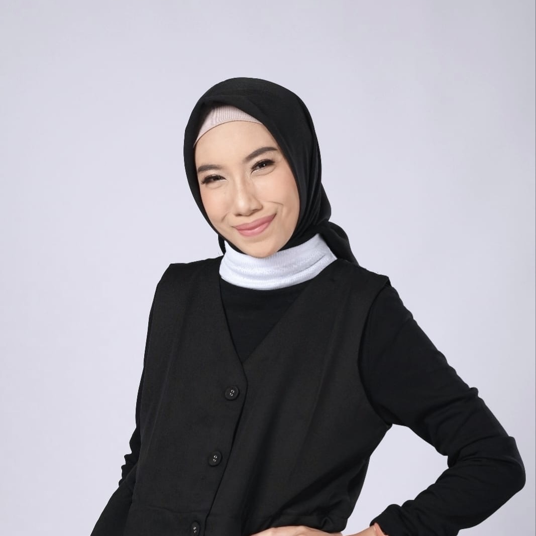 Nugrahanti Khairani (Rani) Aisyah